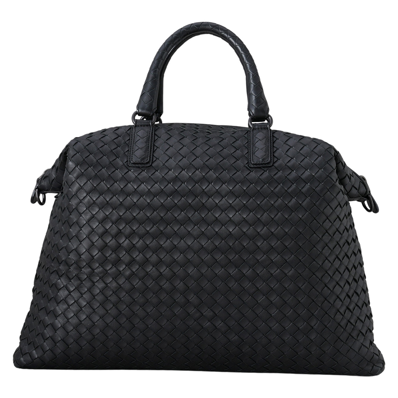BOTTEGA VENETA(USED)보테가베네타 인트레치아토 컨버터블백